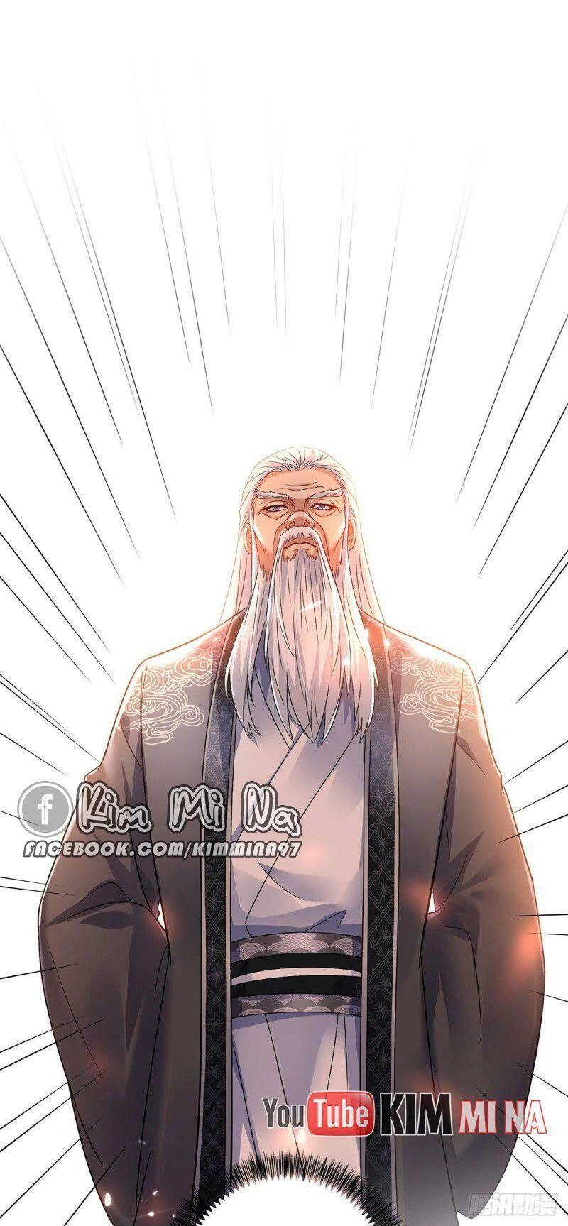 Ta Ở Dị Giới Nuôi Dưỡng Nam Thần: Thần Y Cửu Tiểu Thư Chapter 58 - 22