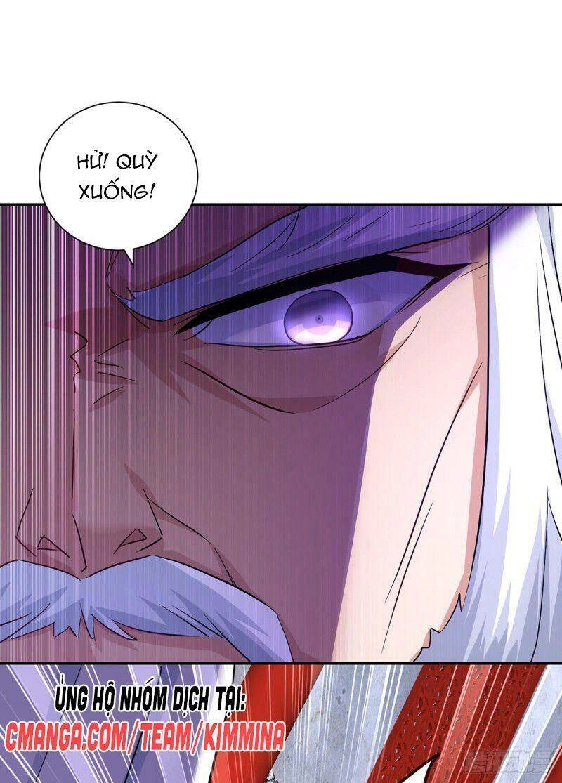 Ta Ở Dị Giới Nuôi Dưỡng Nam Thần: Thần Y Cửu Tiểu Thư Chapter 58 - 25