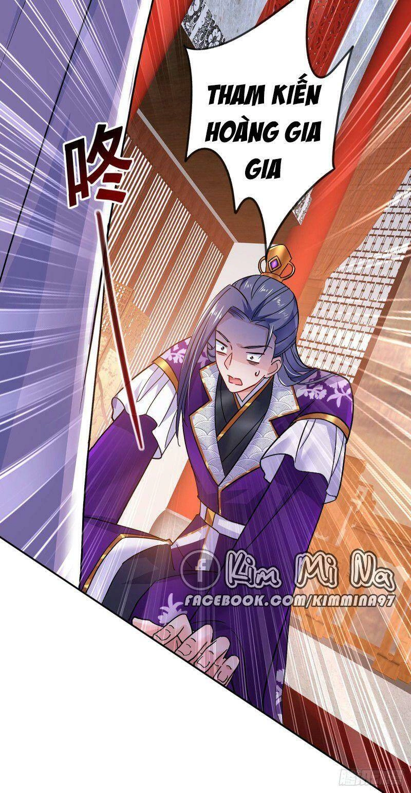 Ta Ở Dị Giới Nuôi Dưỡng Nam Thần: Thần Y Cửu Tiểu Thư Chapter 58 - 26