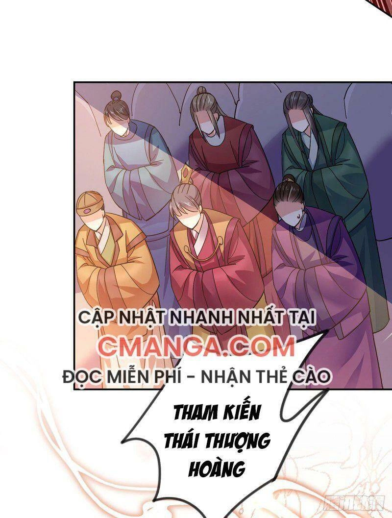 Ta Ở Dị Giới Nuôi Dưỡng Nam Thần: Thần Y Cửu Tiểu Thư Chapter 58 - 27