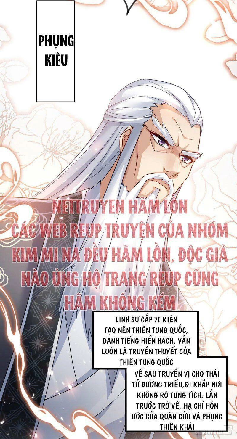 Ta Ở Dị Giới Nuôi Dưỡng Nam Thần: Thần Y Cửu Tiểu Thư Chapter 58 - 28