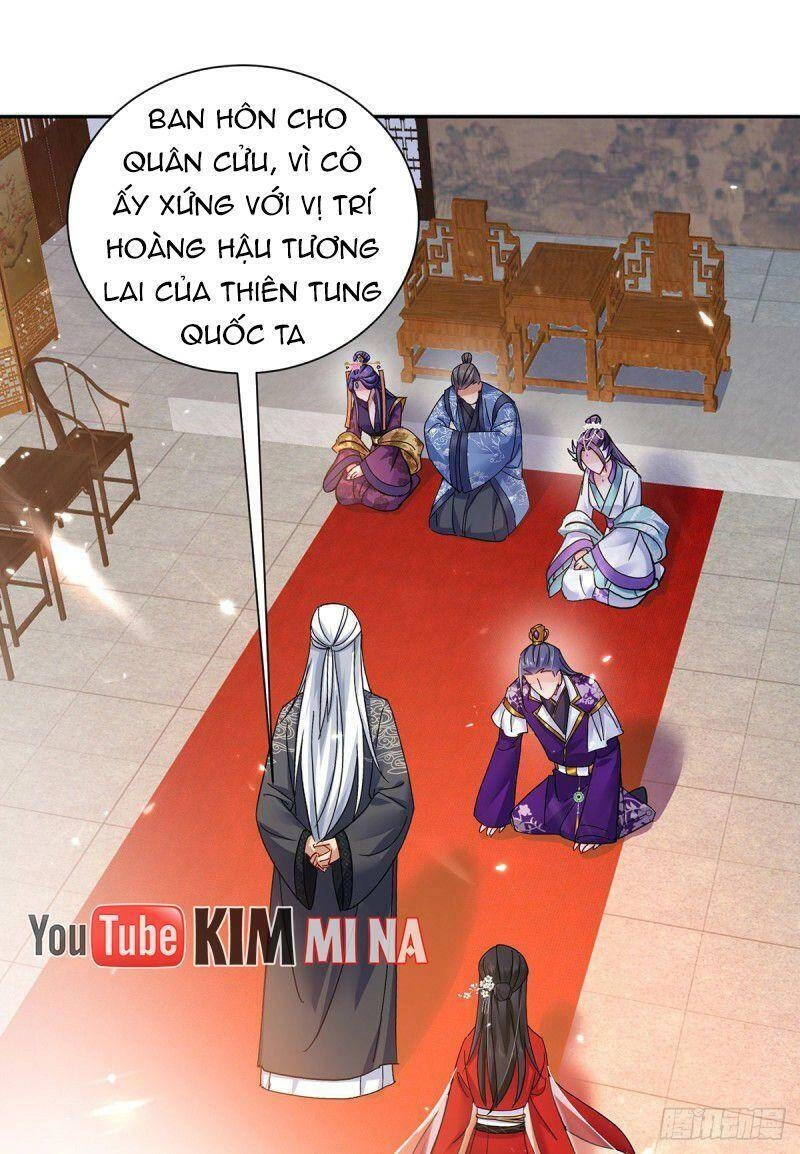 Ta Ở Dị Giới Nuôi Dưỡng Nam Thần: Thần Y Cửu Tiểu Thư Chapter 58 - 30