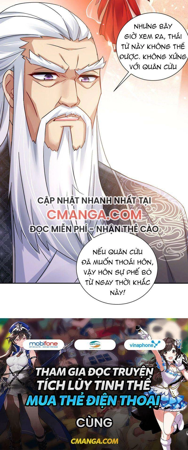 Ta Ở Dị Giới Nuôi Dưỡng Nam Thần: Thần Y Cửu Tiểu Thư Chapter 58 - 31