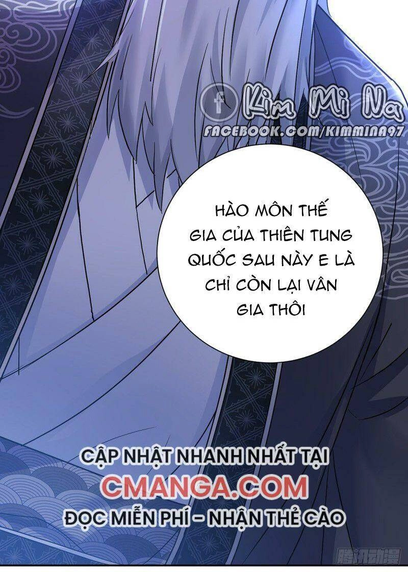 Ta Ở Dị Giới Nuôi Dưỡng Nam Thần: Thần Y Cửu Tiểu Thư Chapter 59 - 6