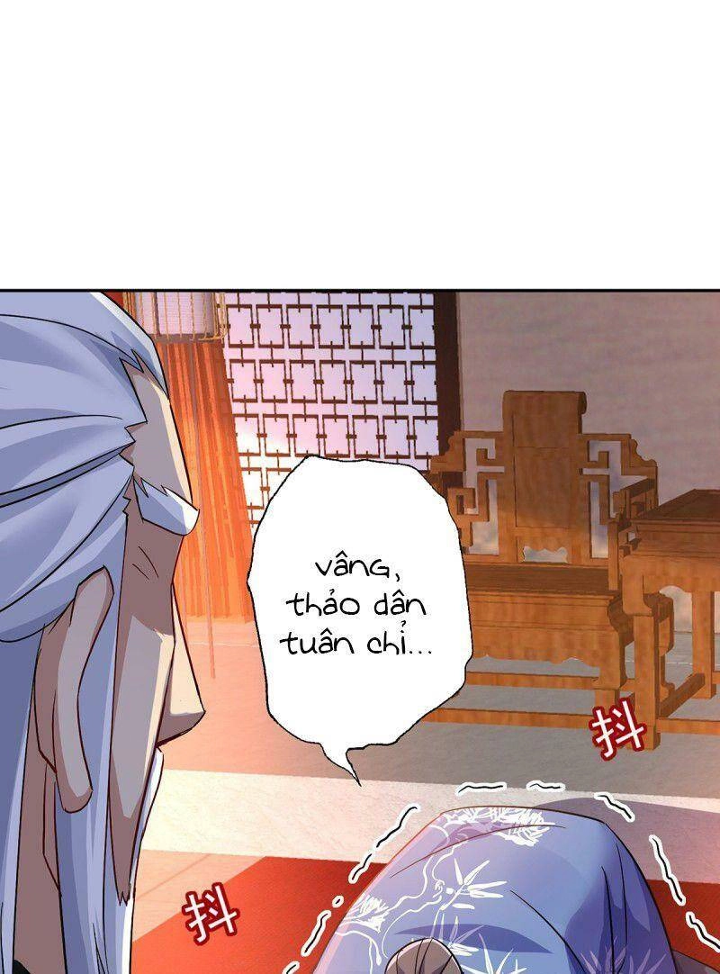 Ta Ở Dị Giới Nuôi Dưỡng Nam Thần: Thần Y Cửu Tiểu Thư Chapter 59 - 7