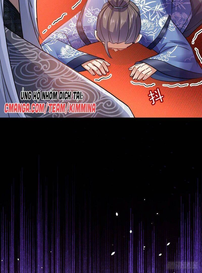 Ta Ở Dị Giới Nuôi Dưỡng Nam Thần: Thần Y Cửu Tiểu Thư Chapter 59 - 8