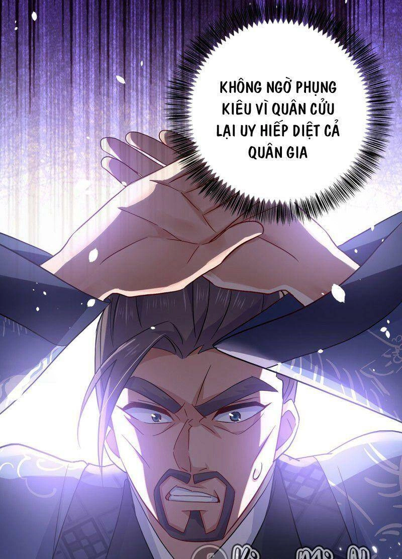 Ta Ở Dị Giới Nuôi Dưỡng Nam Thần: Thần Y Cửu Tiểu Thư Chapter 59 - 9