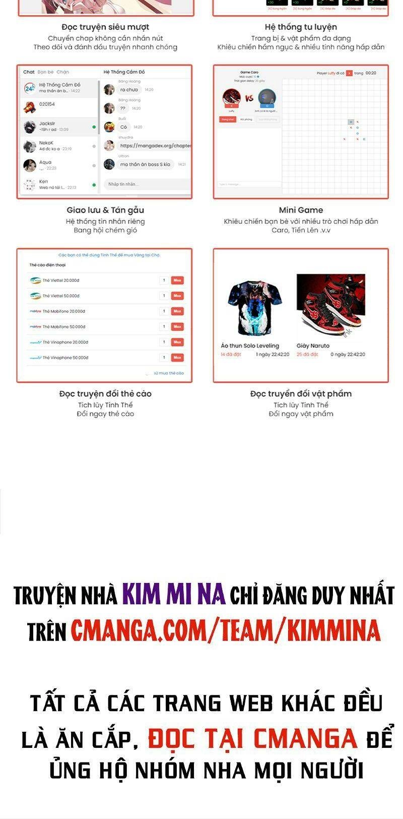 Ta Ở Dị Giới Nuôi Dưỡng Nam Thần: Thần Y Cửu Tiểu Thư Chapter 59 - 21