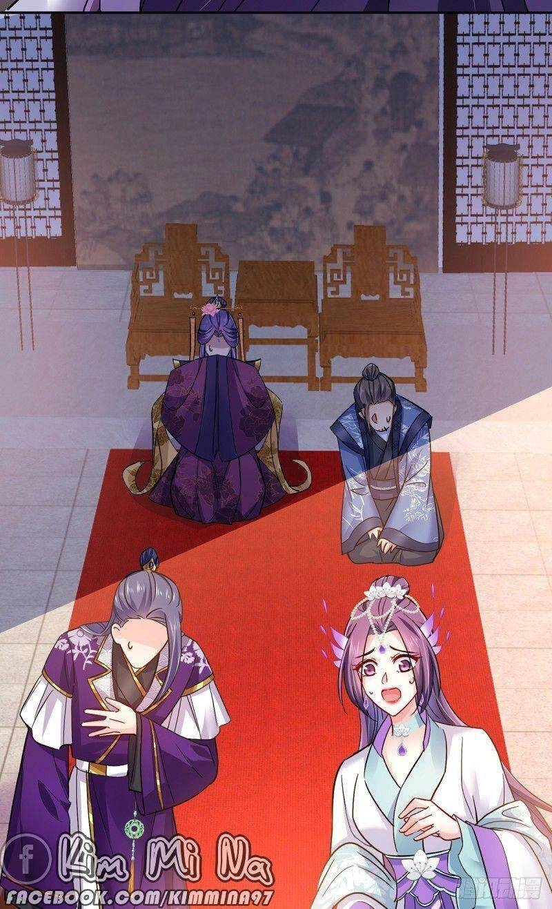 Ta Ở Dị Giới Nuôi Dưỡng Nam Thần: Thần Y Cửu Tiểu Thư Chapter 59 - 27