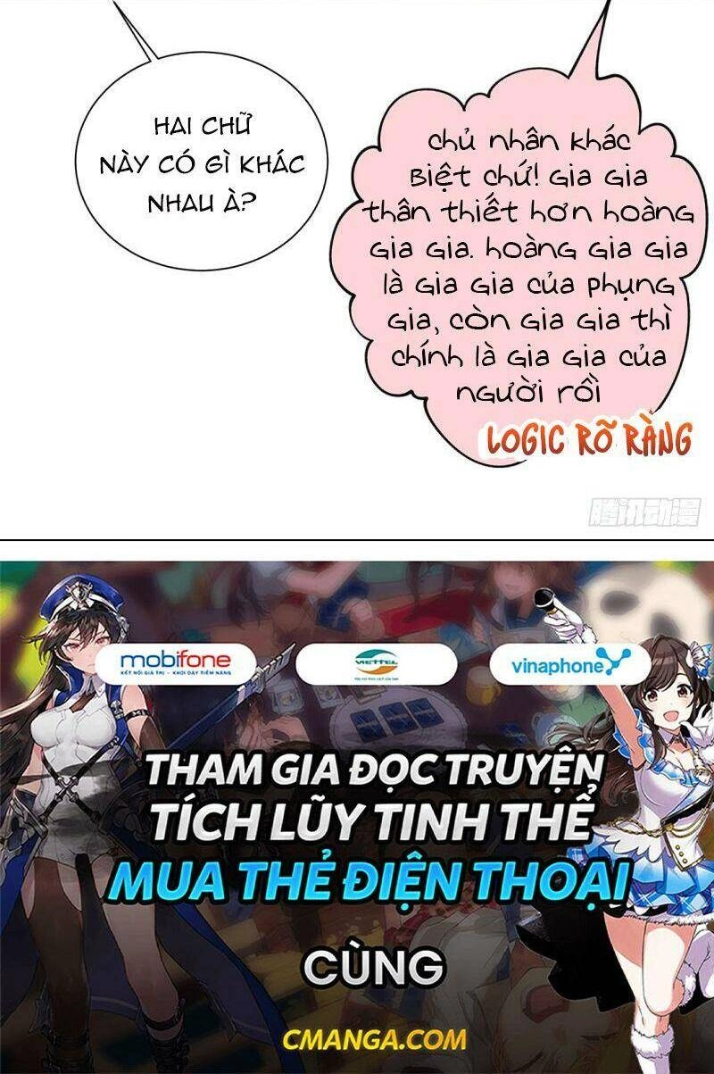 Ta Ở Dị Giới Nuôi Dưỡng Nam Thần: Thần Y Cửu Tiểu Thư Chapter 59 - 41