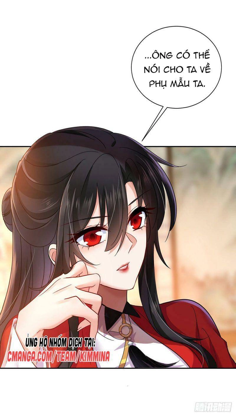 Ta Ở Dị Giới Nuôi Dưỡng Nam Thần: Thần Y Cửu Tiểu Thư Chapter 60 - 3