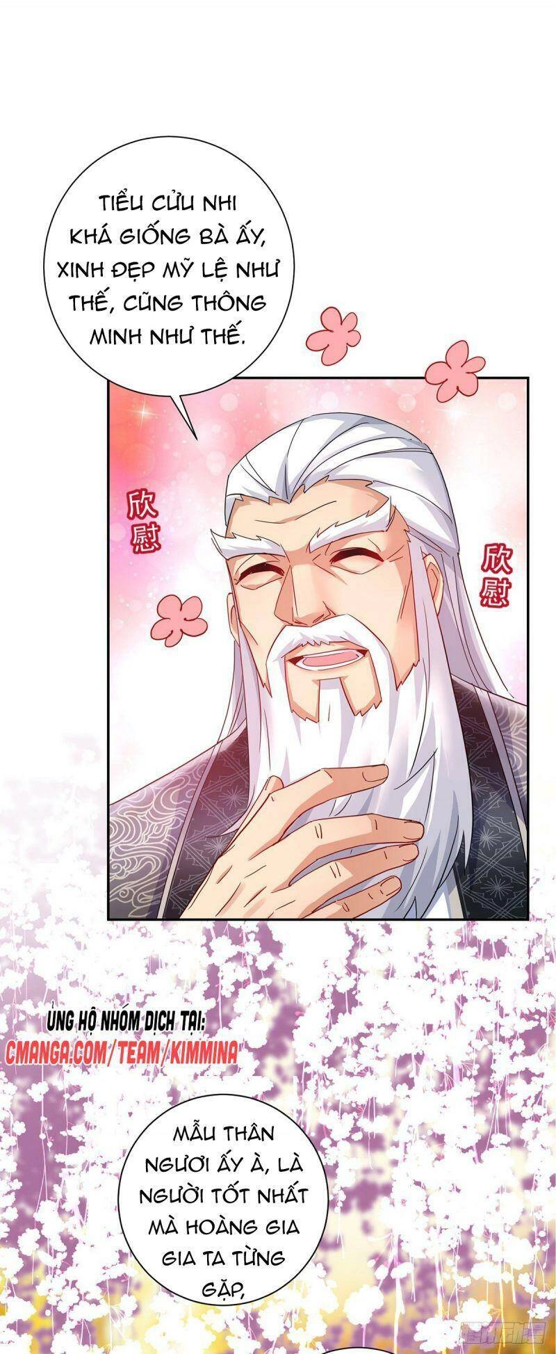 Ta Ở Dị Giới Nuôi Dưỡng Nam Thần: Thần Y Cửu Tiểu Thư Chapter 60 - 8