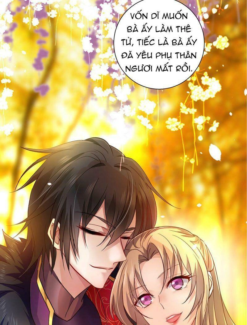 Ta Ở Dị Giới Nuôi Dưỡng Nam Thần: Thần Y Cửu Tiểu Thư Chapter 60 - 9