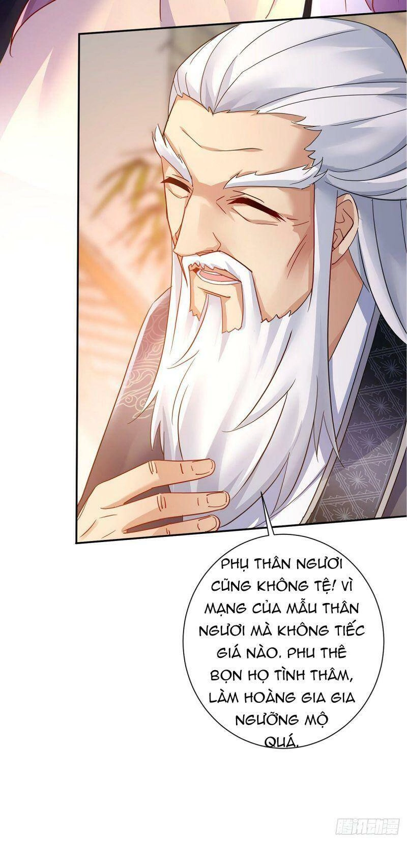 Ta Ở Dị Giới Nuôi Dưỡng Nam Thần: Thần Y Cửu Tiểu Thư Chapter 60 - 11