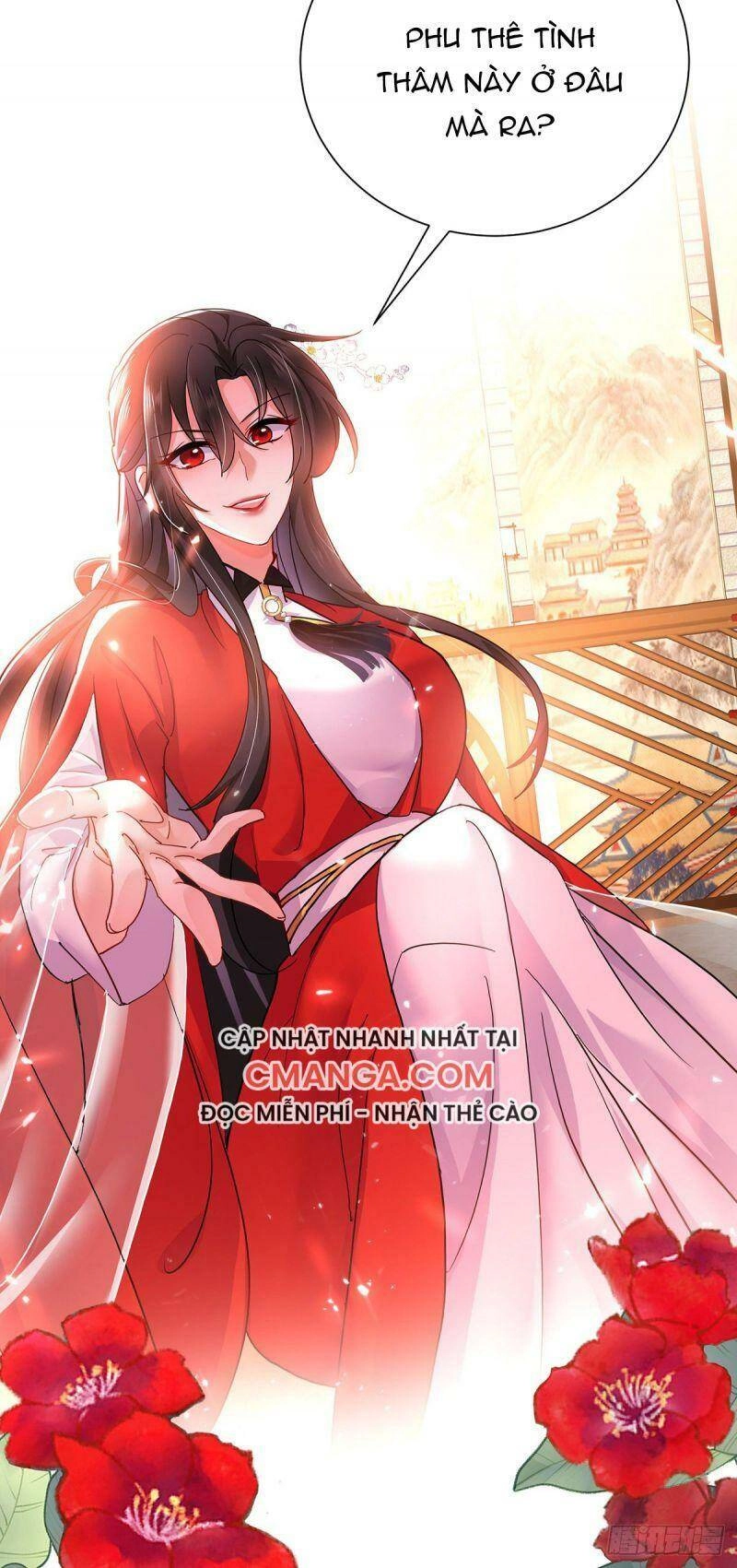 Ta Ở Dị Giới Nuôi Dưỡng Nam Thần: Thần Y Cửu Tiểu Thư Chapter 60 - 14