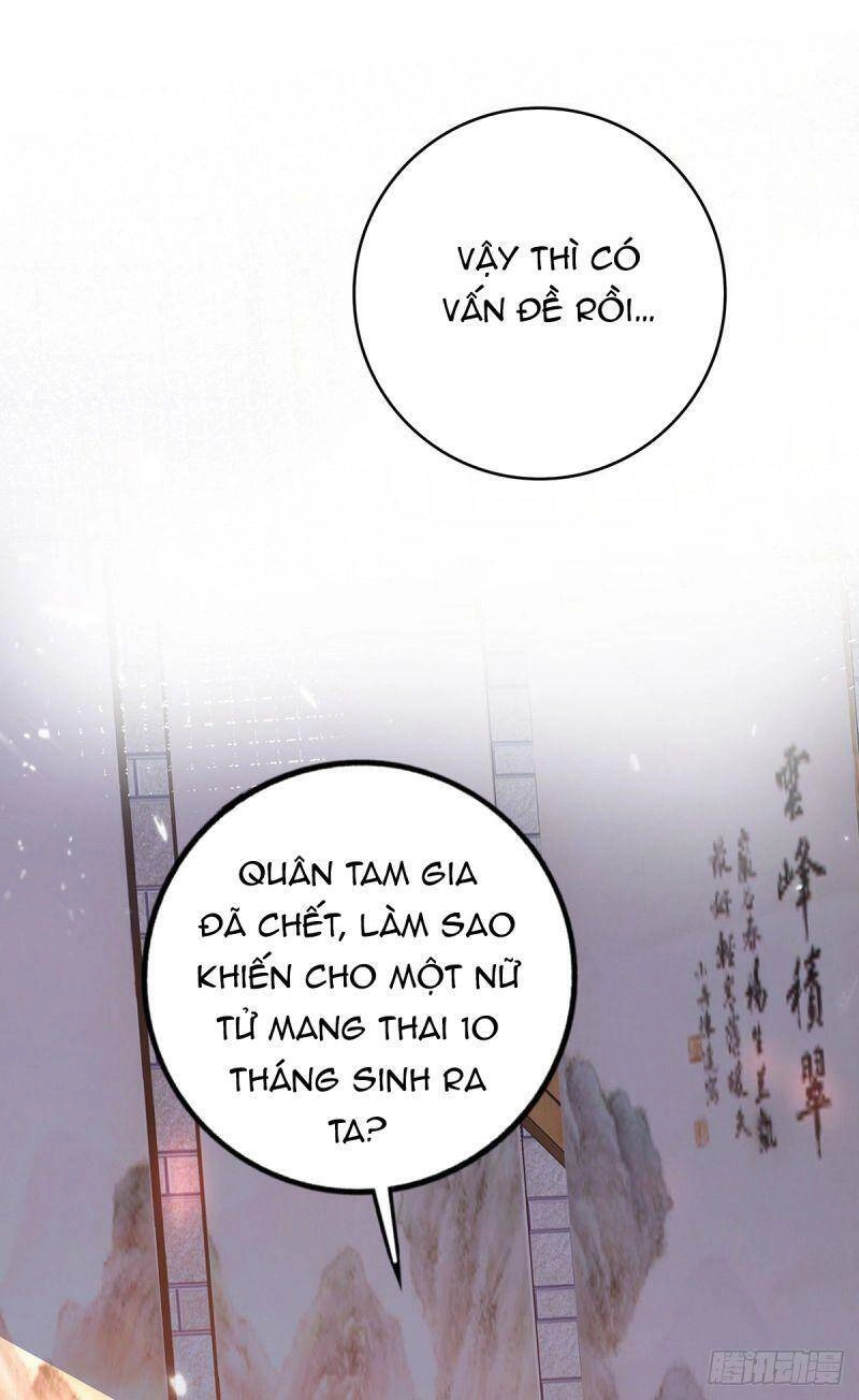 Ta Ở Dị Giới Nuôi Dưỡng Nam Thần: Thần Y Cửu Tiểu Thư Chapter 60 - 21