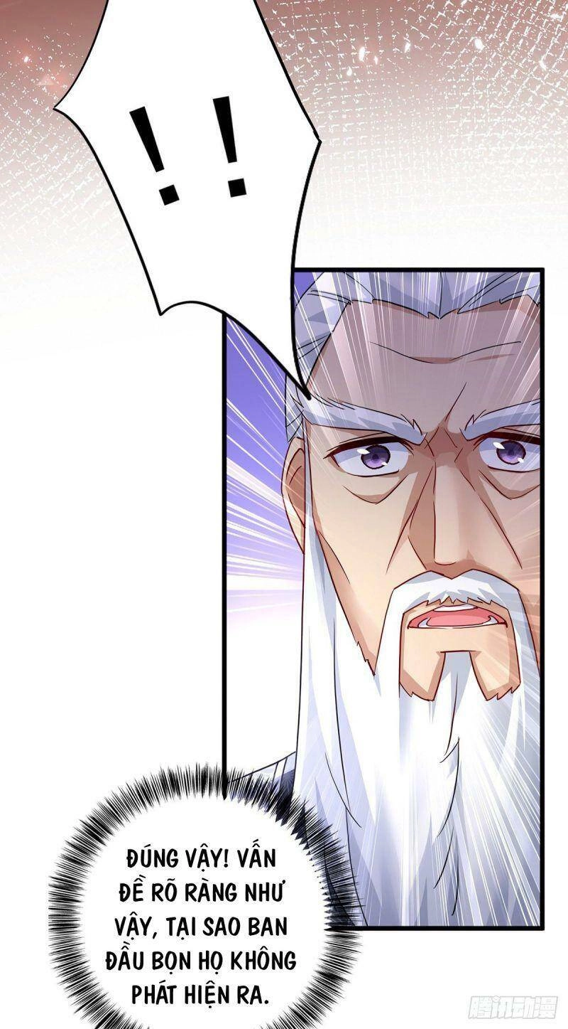 Ta Ở Dị Giới Nuôi Dưỡng Nam Thần: Thần Y Cửu Tiểu Thư Chapter 60 - 23