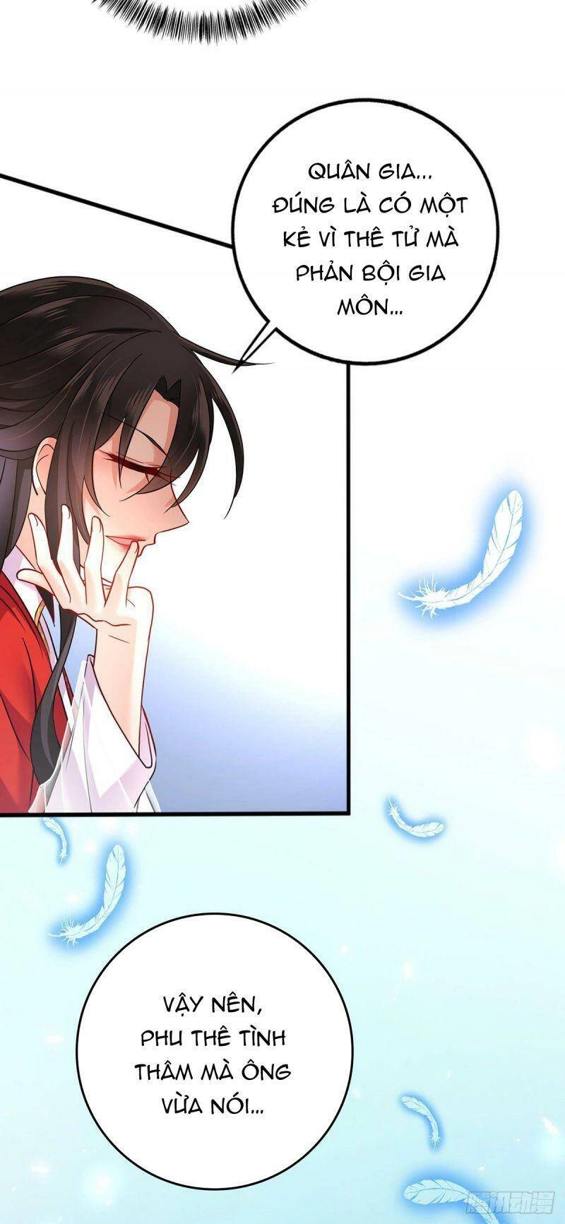 Ta Ở Dị Giới Nuôi Dưỡng Nam Thần: Thần Y Cửu Tiểu Thư Chapter 60 - 24