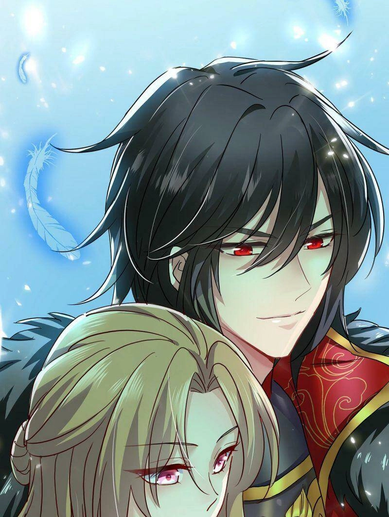 Ta Ở Dị Giới Nuôi Dưỡng Nam Thần: Thần Y Cửu Tiểu Thư Chapter 60 - 25