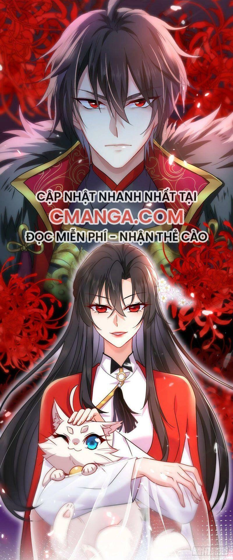 Ta Ở Dị Giới Nuôi Dưỡng Nam Thần: Thần Y Cửu Tiểu Thư Chapter 60 - 28