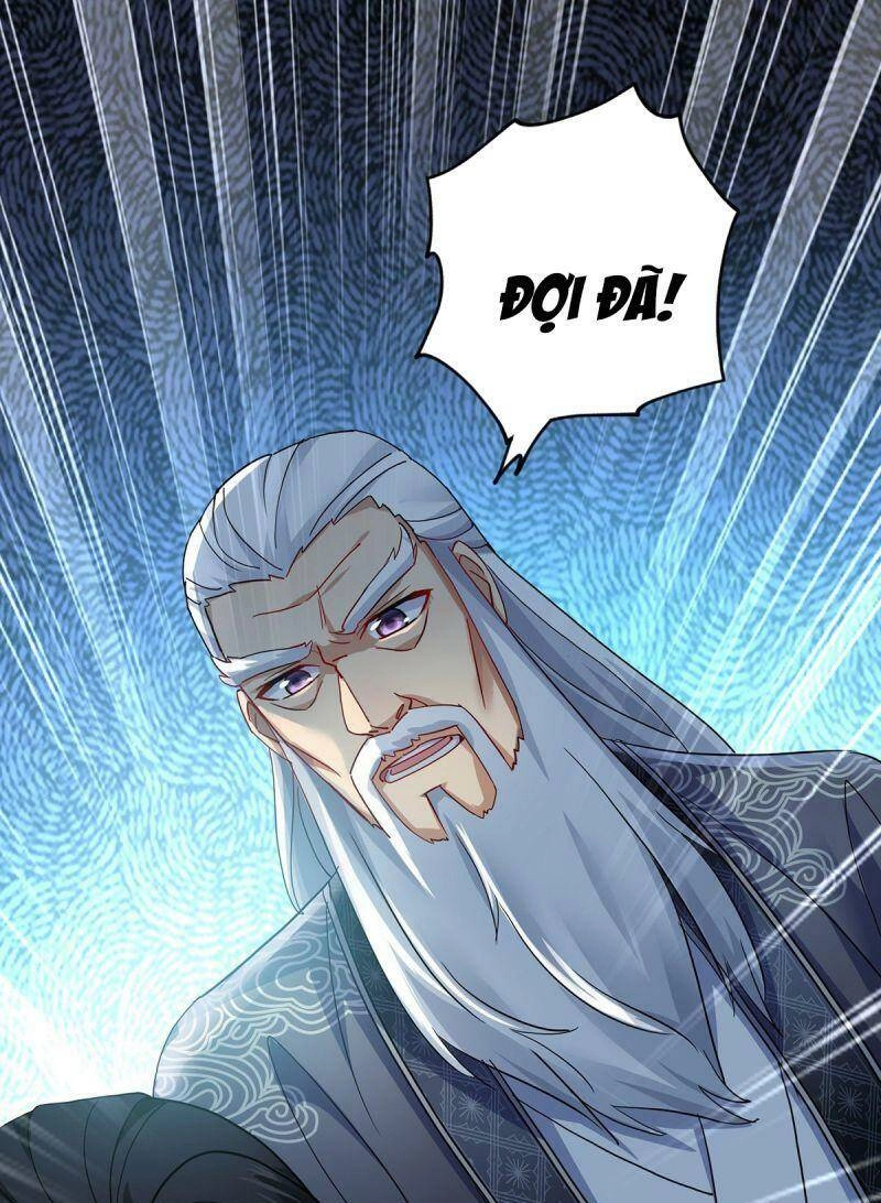 Ta Ở Dị Giới Nuôi Dưỡng Nam Thần: Thần Y Cửu Tiểu Thư Chapter 60 - 33