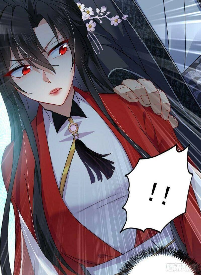 Ta Ở Dị Giới Nuôi Dưỡng Nam Thần: Thần Y Cửu Tiểu Thư Chapter 60 - 34