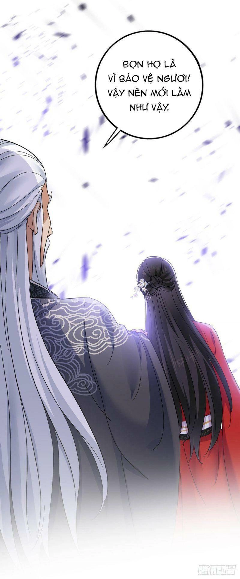 Ta Ở Dị Giới Nuôi Dưỡng Nam Thần: Thần Y Cửu Tiểu Thư Chapter 60 - 37