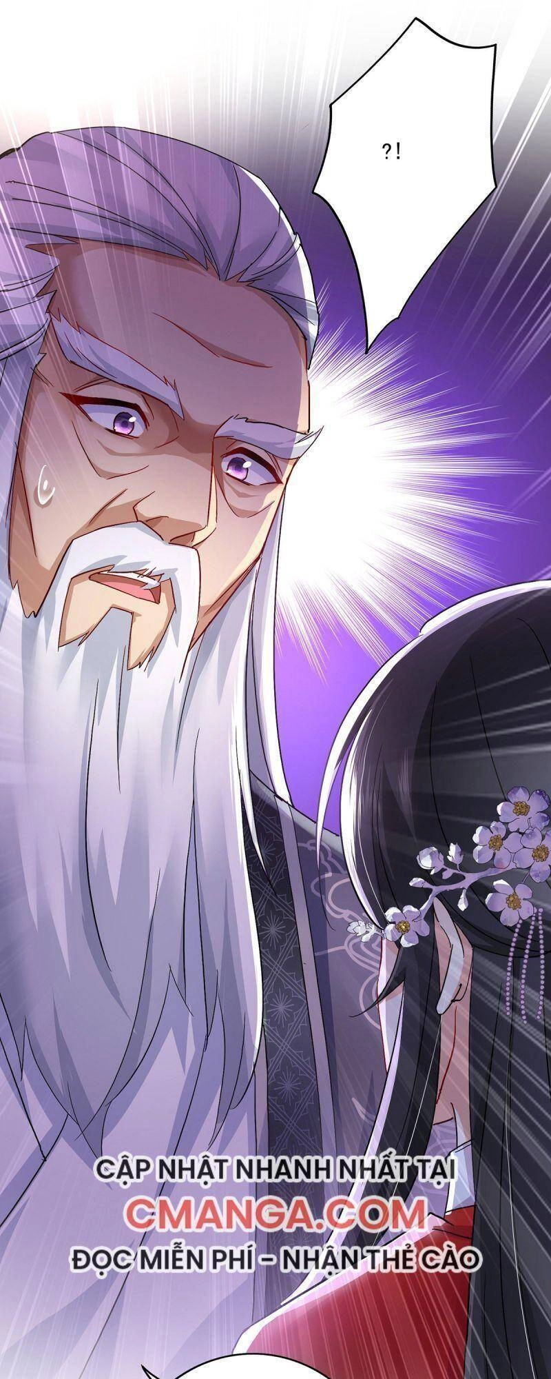 Ta Ở Dị Giới Nuôi Dưỡng Nam Thần: Thần Y Cửu Tiểu Thư Chapter 61 - 2