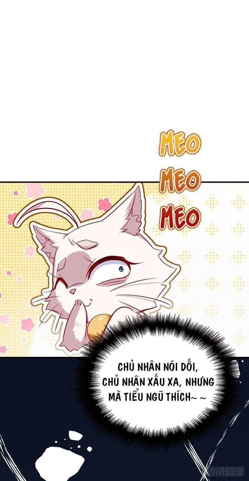 Ta Ở Dị Giới Nuôi Dưỡng Nam Thần: Thần Y Cửu Tiểu Thư Chapter 61 - 10