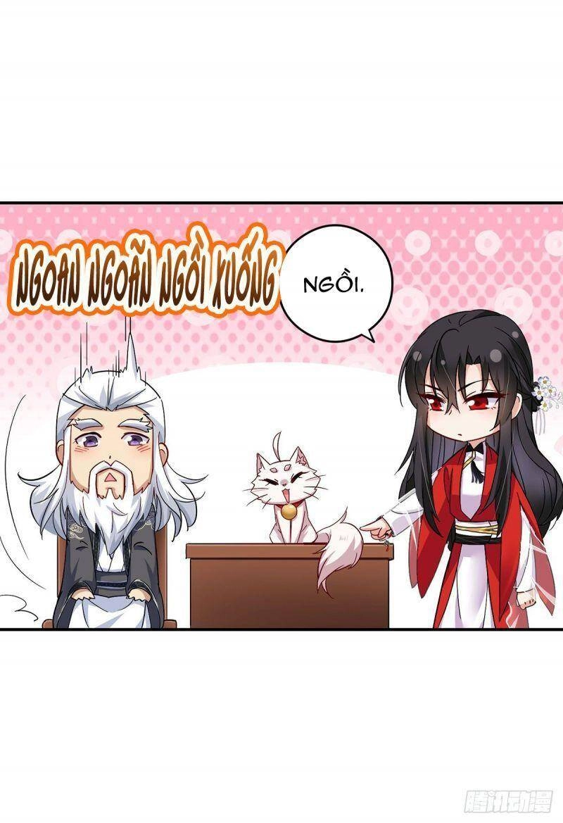 Ta Ở Dị Giới Nuôi Dưỡng Nam Thần: Thần Y Cửu Tiểu Thư Chapter 61 - 15