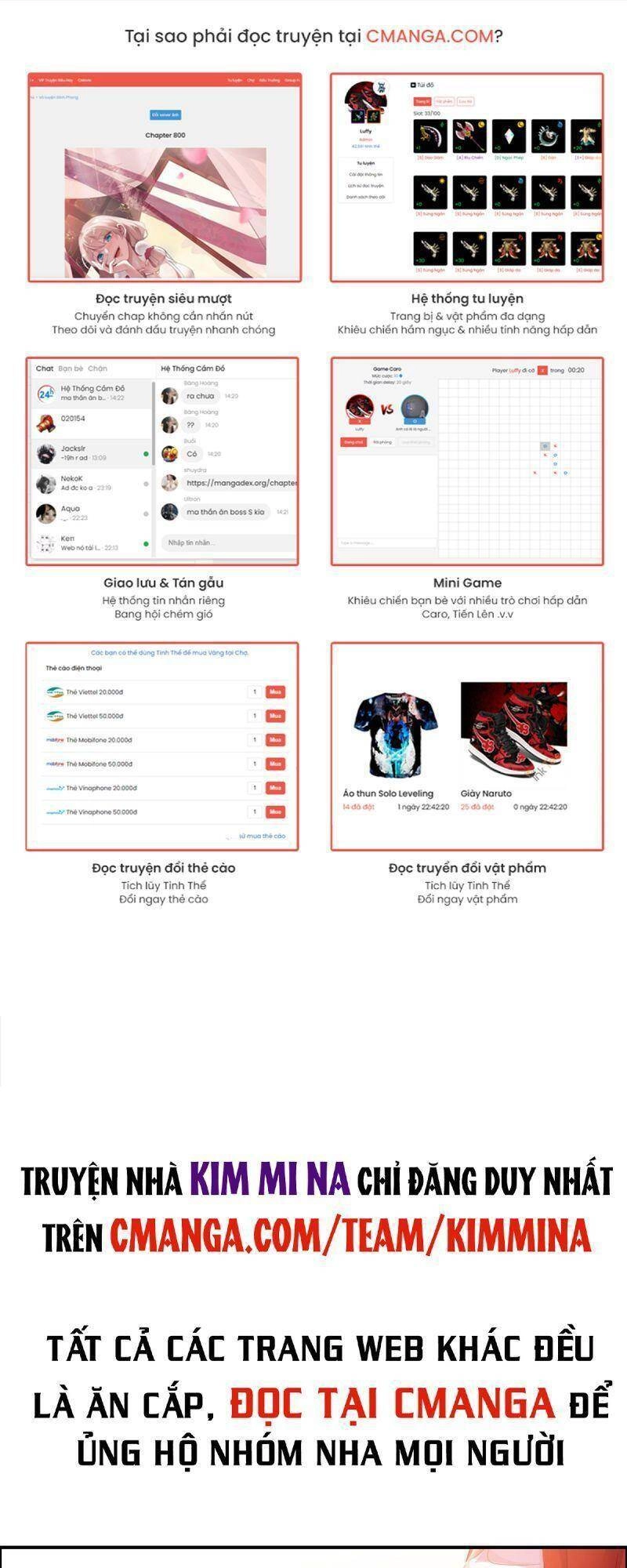 Ta Ở Dị Giới Nuôi Dưỡng Nam Thần: Thần Y Cửu Tiểu Thư Chapter 61 - 17