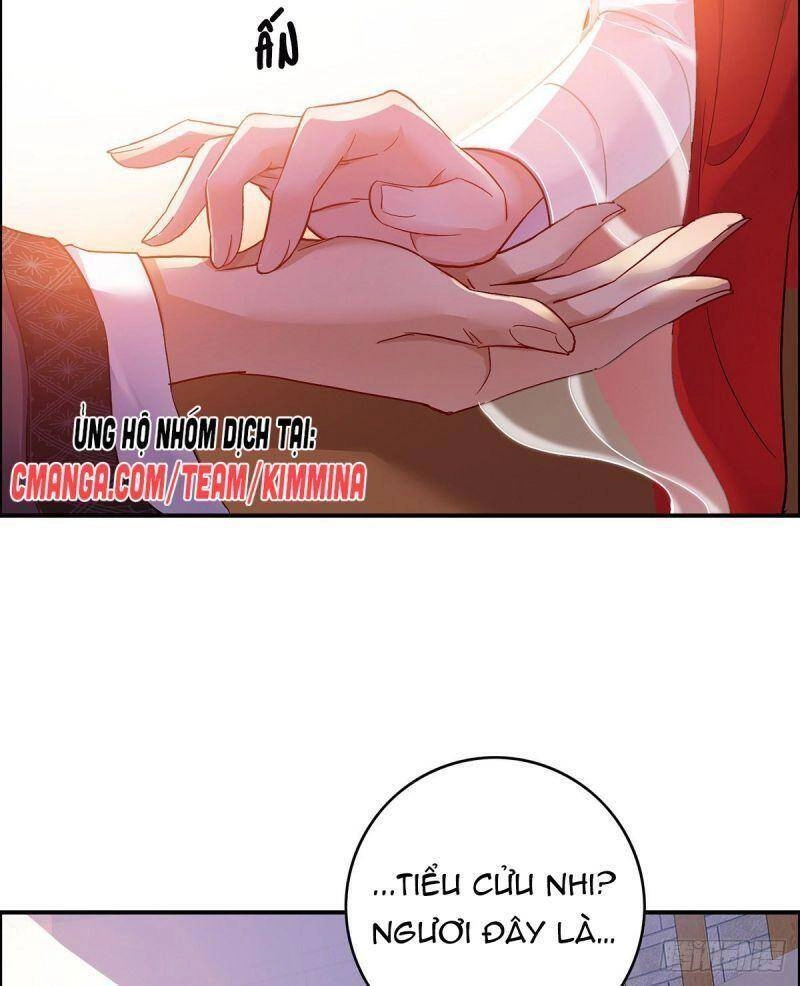 Ta Ở Dị Giới Nuôi Dưỡng Nam Thần: Thần Y Cửu Tiểu Thư Chapter 61 - 18