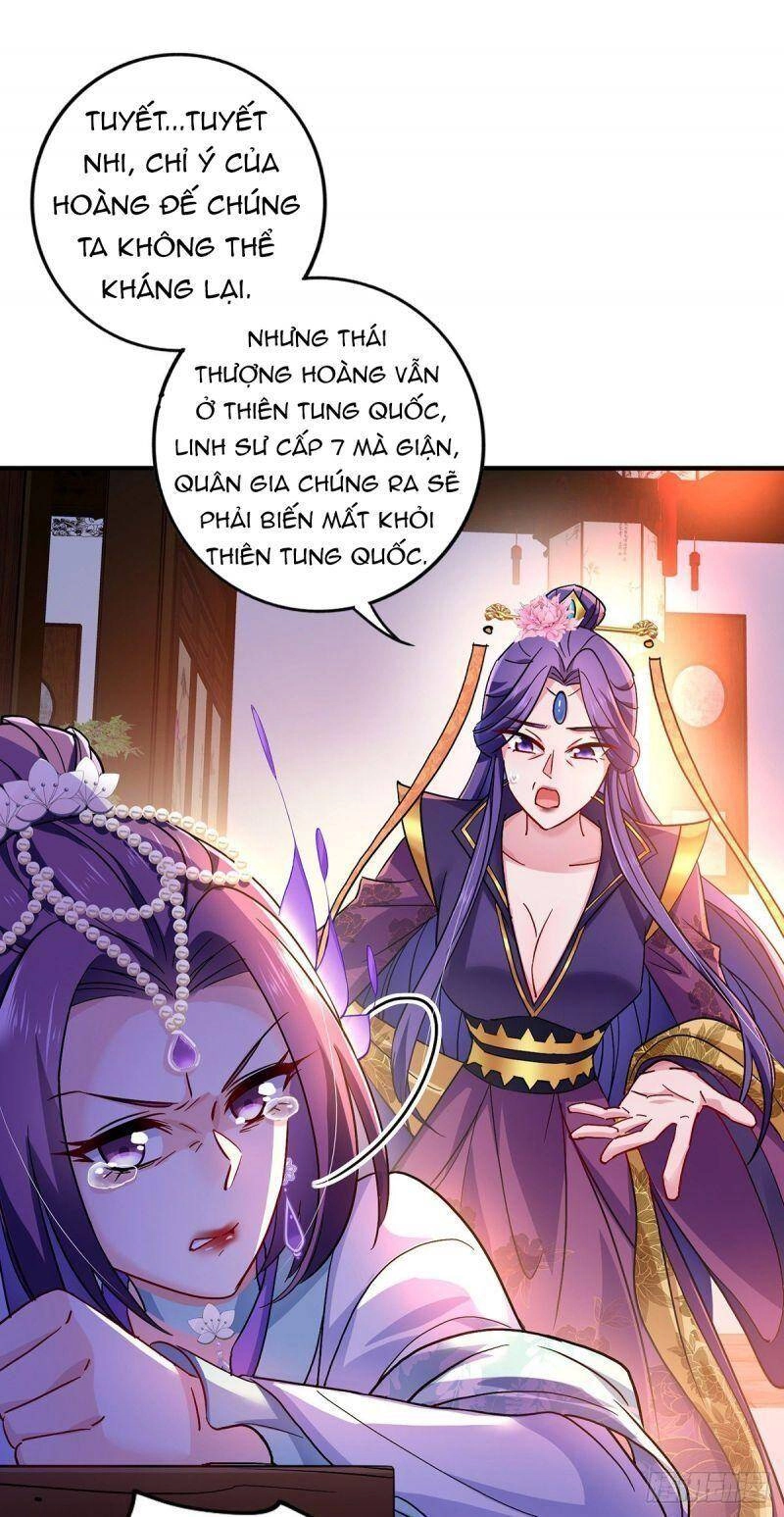 Ta Ở Dị Giới Nuôi Dưỡng Nam Thần: Thần Y Cửu Tiểu Thư Chapter 61 - 25