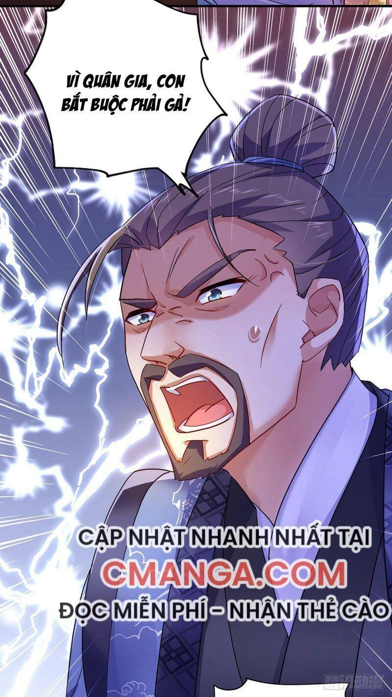 Ta Ở Dị Giới Nuôi Dưỡng Nam Thần: Thần Y Cửu Tiểu Thư Chapter 61 - 26