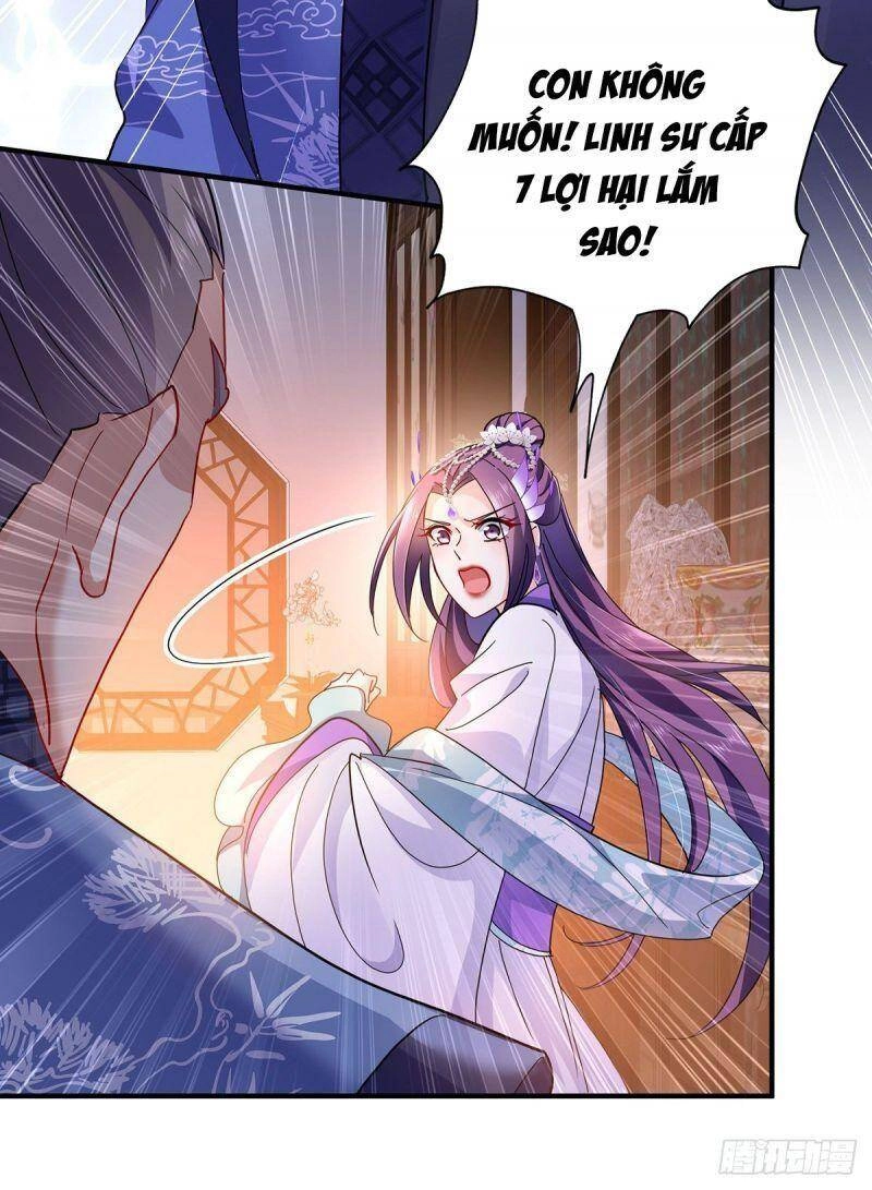 Ta Ở Dị Giới Nuôi Dưỡng Nam Thần: Thần Y Cửu Tiểu Thư Chapter 61 - 27