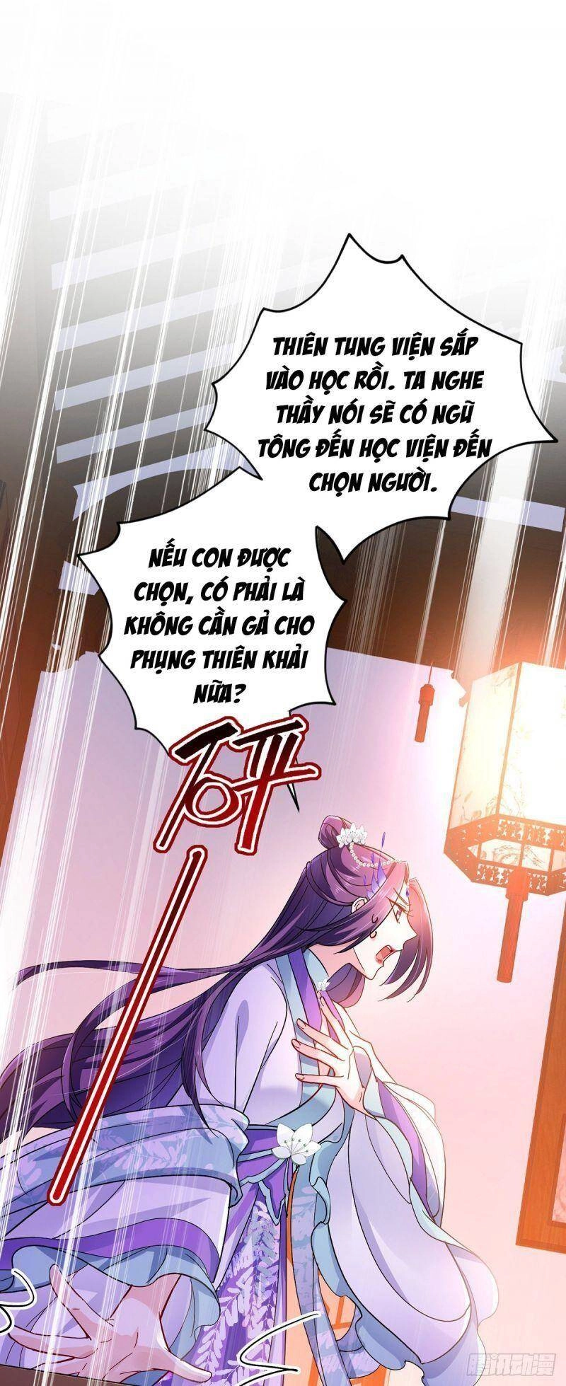 Ta Ở Dị Giới Nuôi Dưỡng Nam Thần: Thần Y Cửu Tiểu Thư Chapter 61 - 28