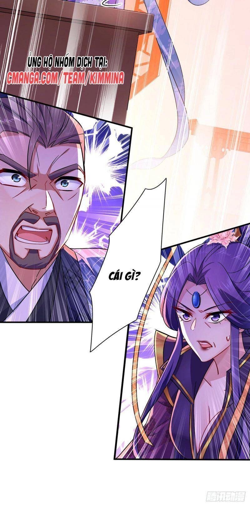 Ta Ở Dị Giới Nuôi Dưỡng Nam Thần: Thần Y Cửu Tiểu Thư Chapter 61 - 29