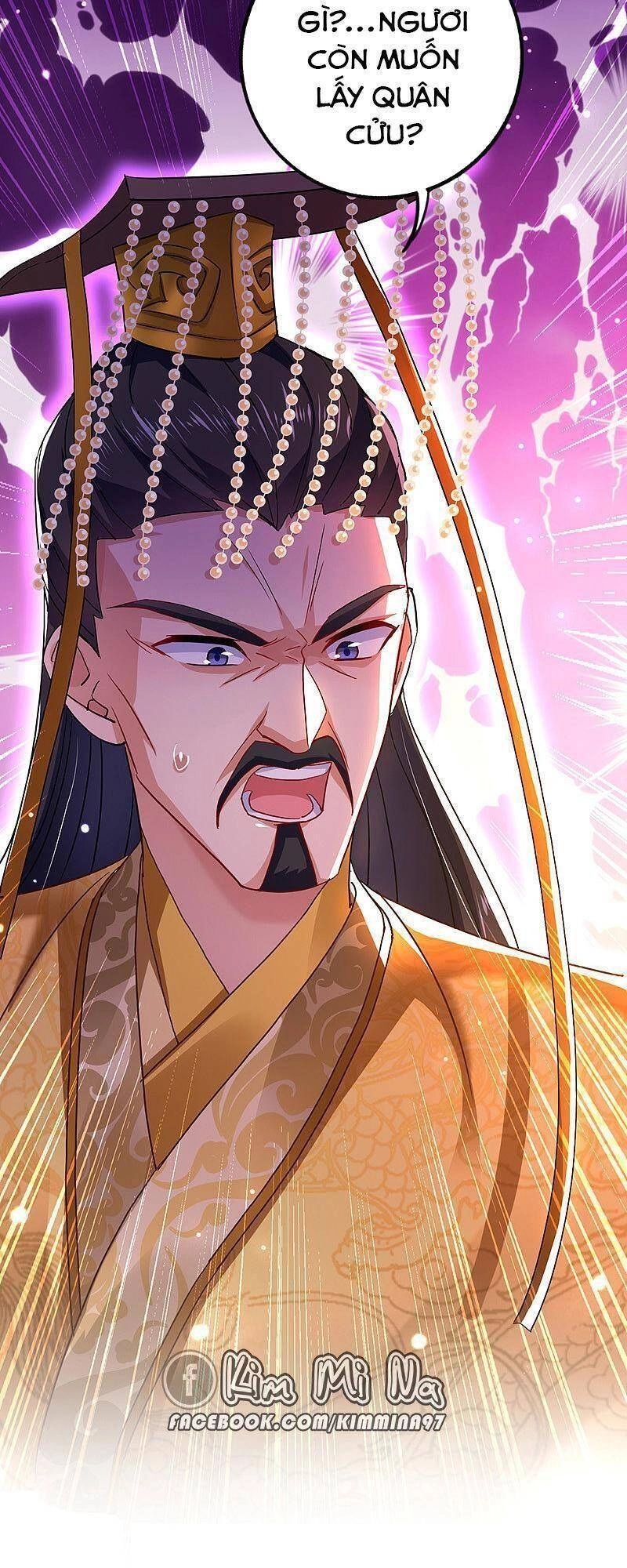 Ta Ở Dị Giới Nuôi Dưỡng Nam Thần: Thần Y Cửu Tiểu Thư Chapter 62 - 4