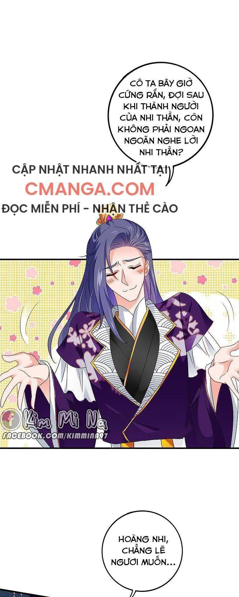 Ta Ở Dị Giới Nuôi Dưỡng Nam Thần: Thần Y Cửu Tiểu Thư Chapter 62 - 9