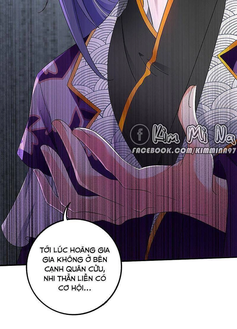 Ta Ở Dị Giới Nuôi Dưỡng Nam Thần: Thần Y Cửu Tiểu Thư Chapter 62 - 11