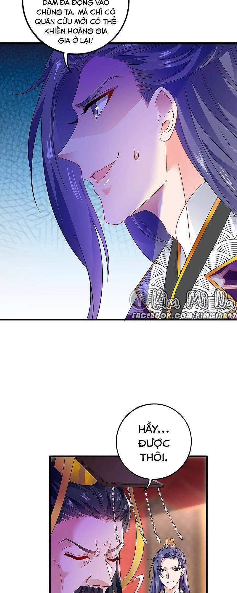 Ta Ở Dị Giới Nuôi Dưỡng Nam Thần: Thần Y Cửu Tiểu Thư Chapter 62 - 13