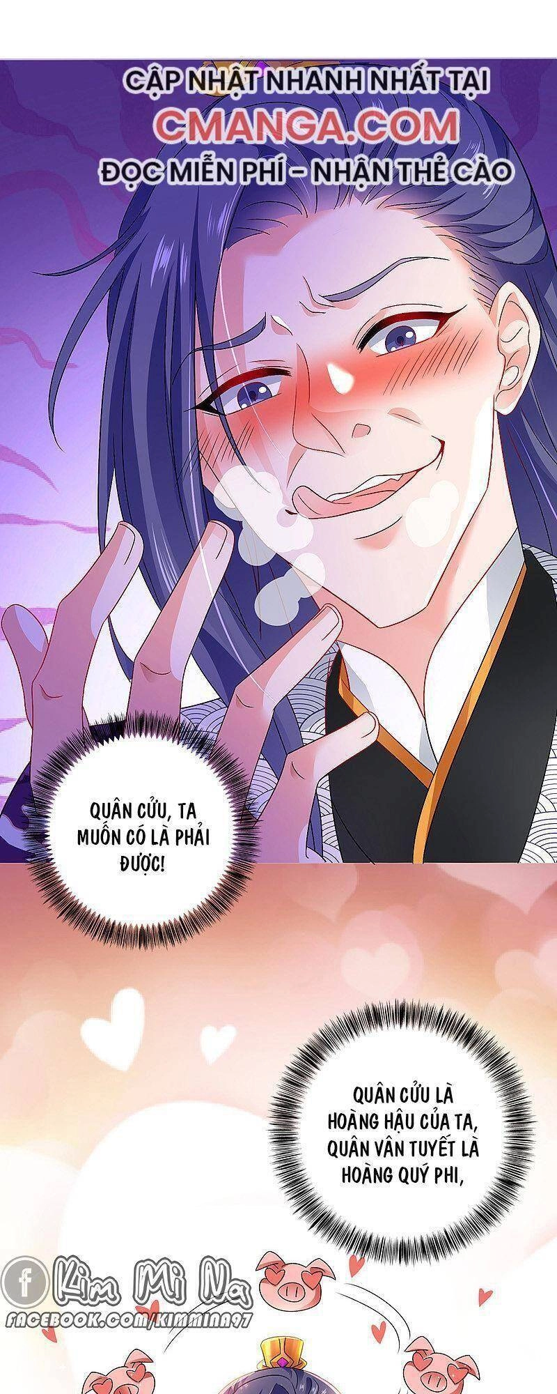 Ta Ở Dị Giới Nuôi Dưỡng Nam Thần: Thần Y Cửu Tiểu Thư Chapter 62 - 15