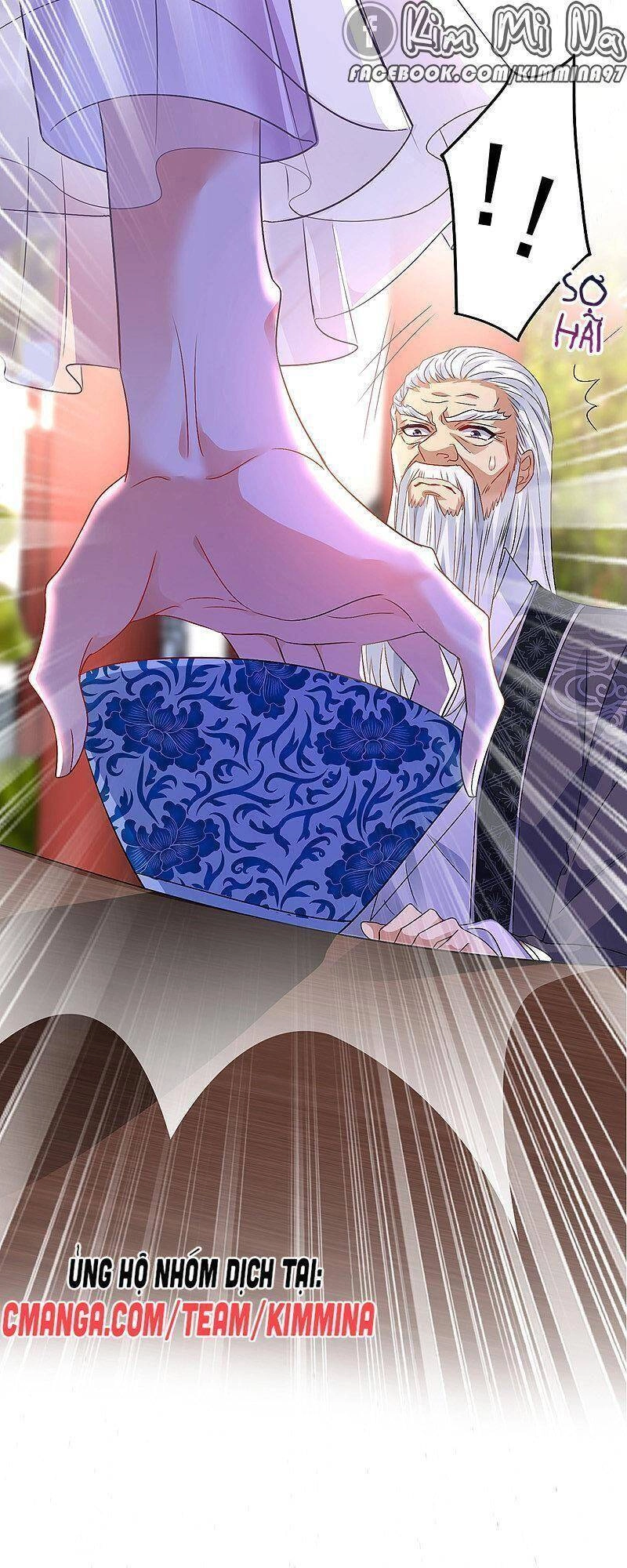 Ta Ở Dị Giới Nuôi Dưỡng Nam Thần: Thần Y Cửu Tiểu Thư Chapter 62 - 18