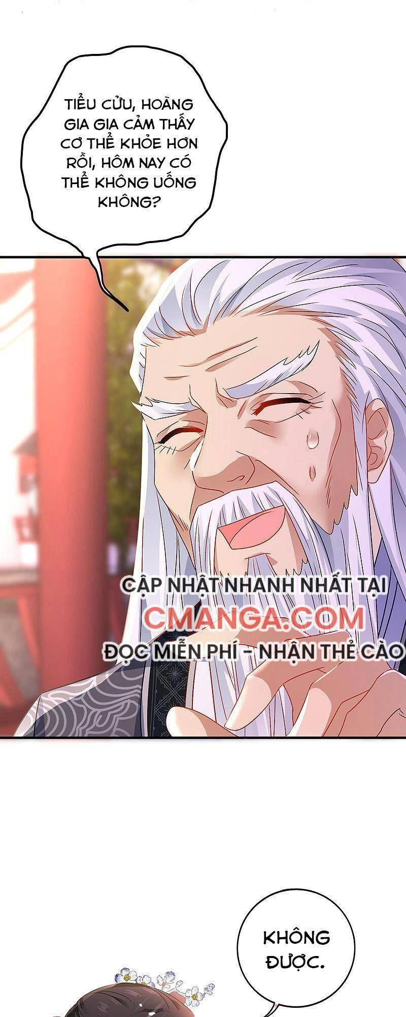 Ta Ở Dị Giới Nuôi Dưỡng Nam Thần: Thần Y Cửu Tiểu Thư Chapter 62 - 19