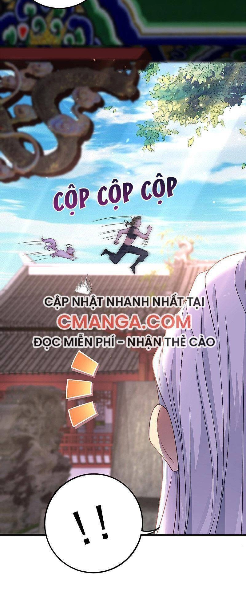 Ta Ở Dị Giới Nuôi Dưỡng Nam Thần: Thần Y Cửu Tiểu Thư Chapter 62 - 23