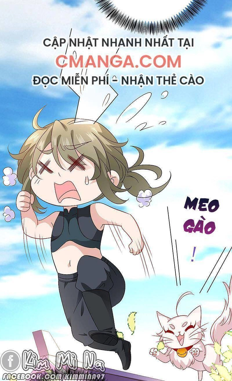 Ta Ở Dị Giới Nuôi Dưỡng Nam Thần: Thần Y Cửu Tiểu Thư Chapter 62 - 25