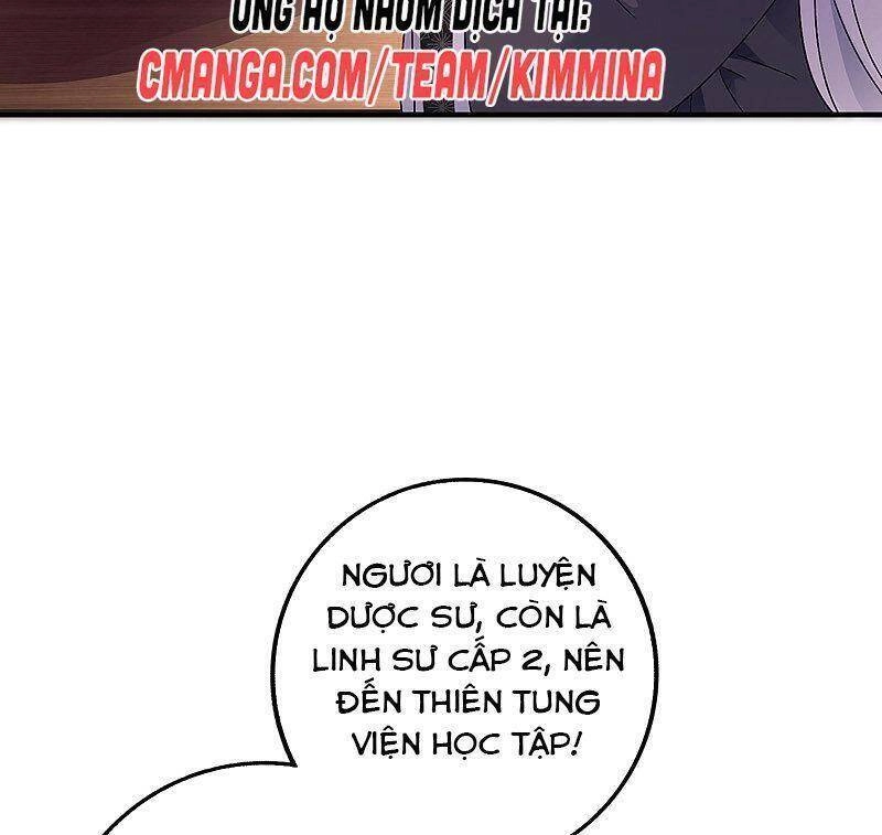 Ta Ở Dị Giới Nuôi Dưỡng Nam Thần: Thần Y Cửu Tiểu Thư Chapter 62 - 28