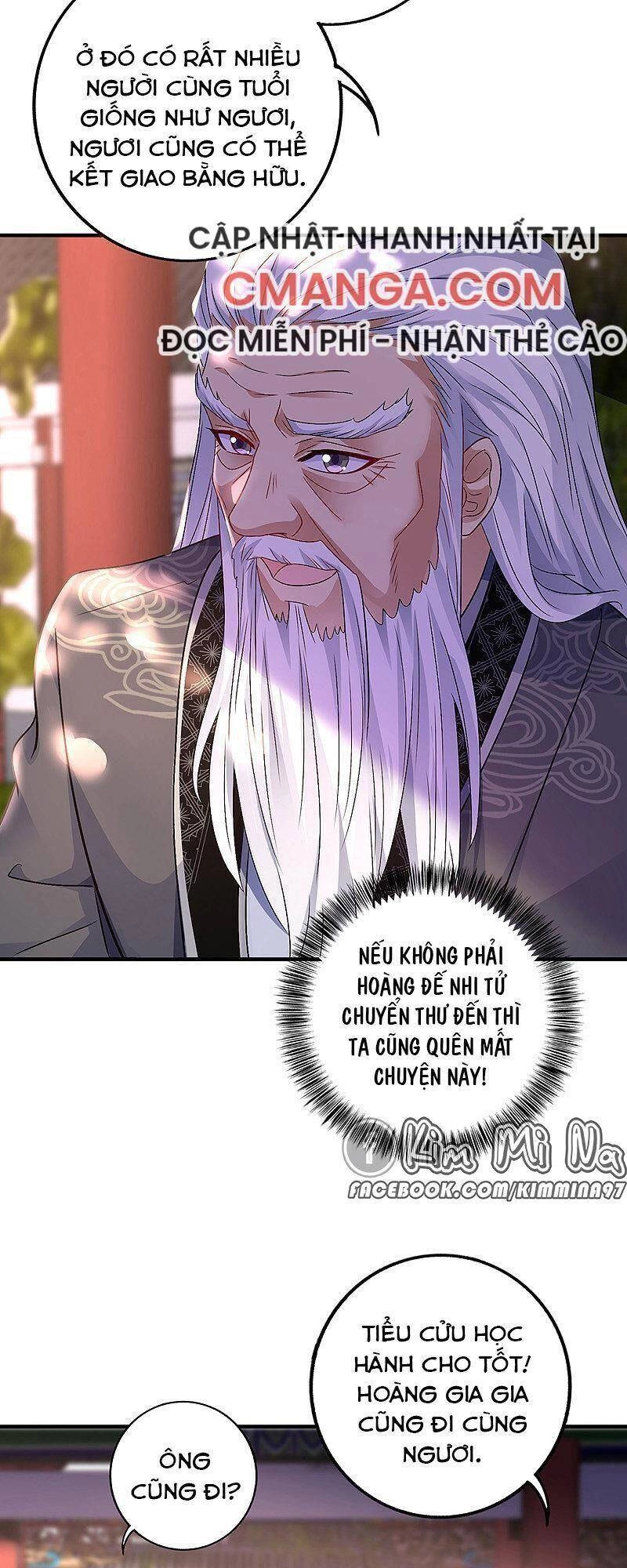 Ta Ở Dị Giới Nuôi Dưỡng Nam Thần: Thần Y Cửu Tiểu Thư Chapter 62 - 29