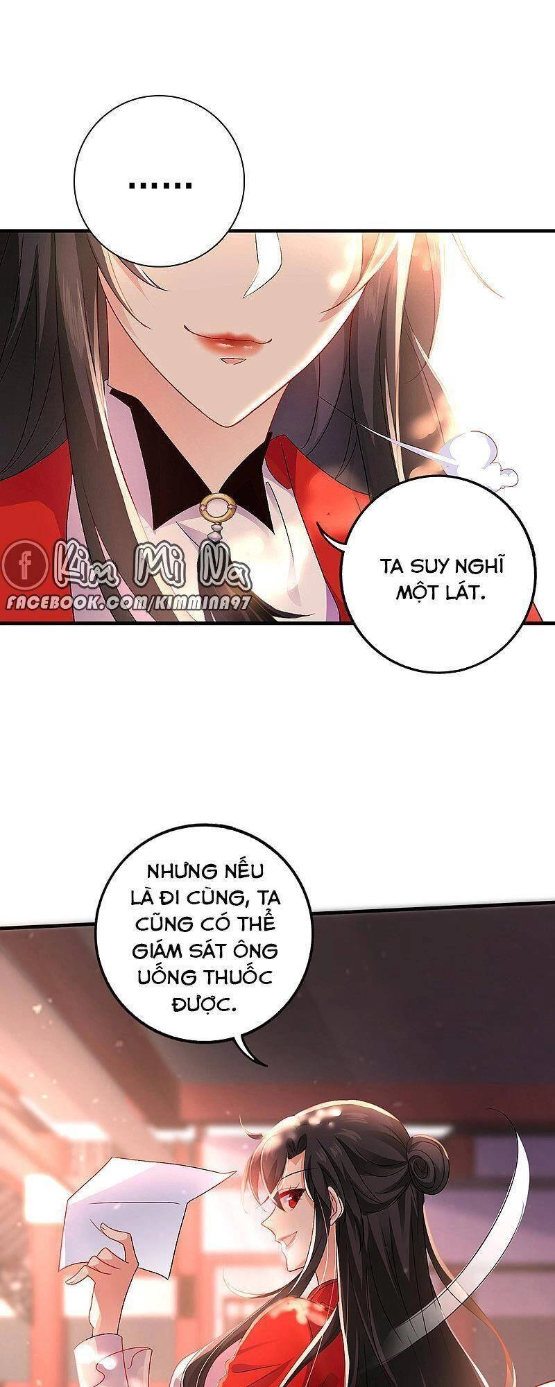 Ta Ở Dị Giới Nuôi Dưỡng Nam Thần: Thần Y Cửu Tiểu Thư Chapter 62 - 32