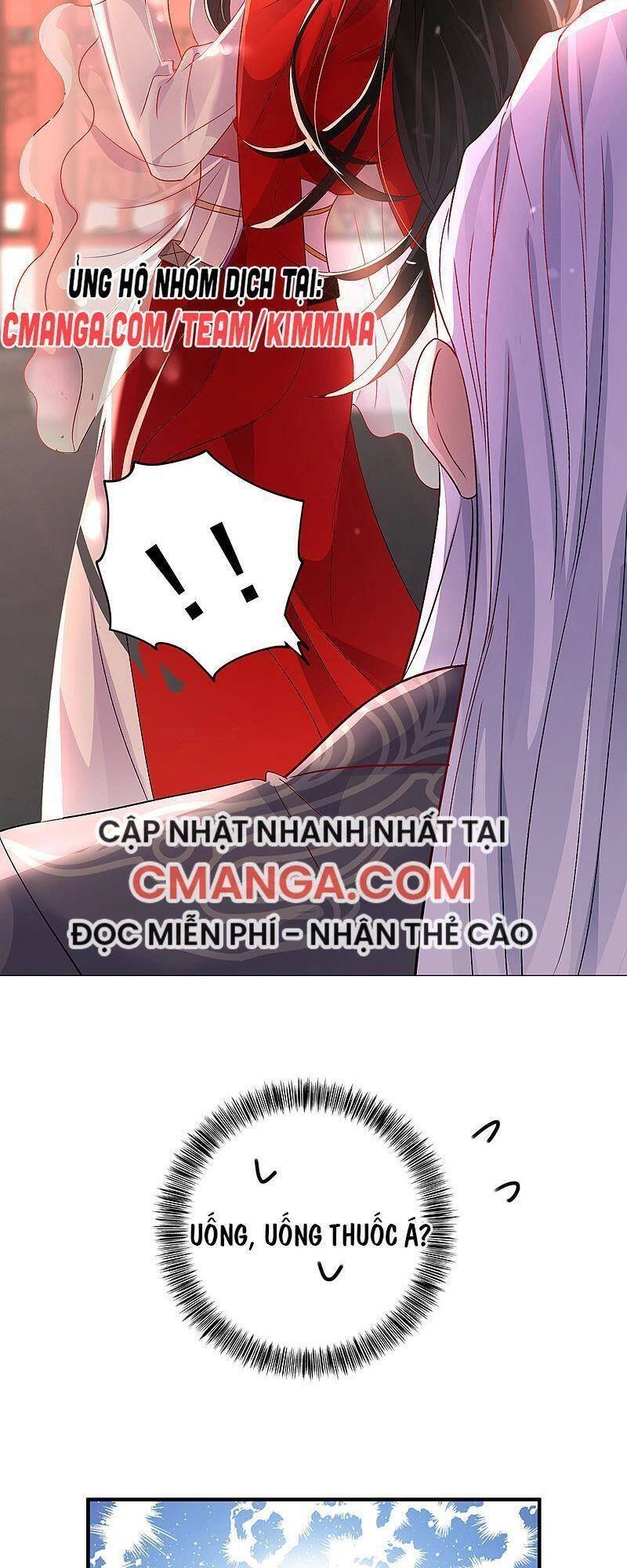 Ta Ở Dị Giới Nuôi Dưỡng Nam Thần: Thần Y Cửu Tiểu Thư Chapter 62 - 33